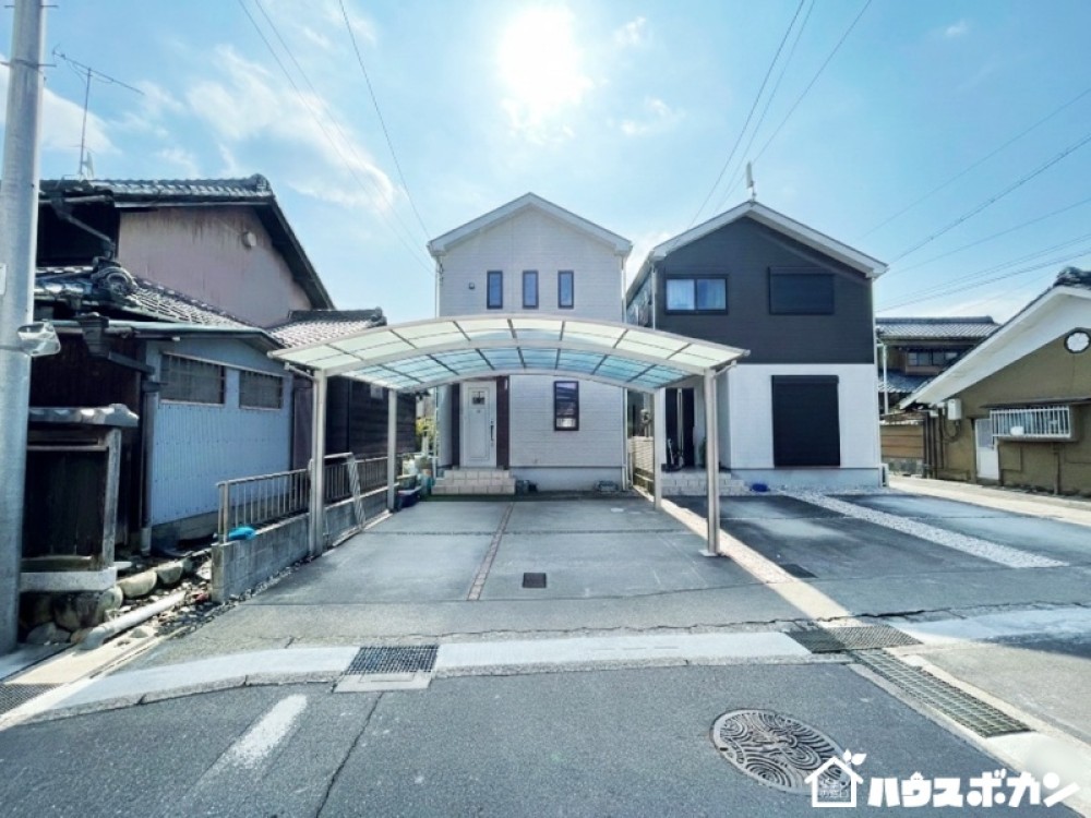 中川区千音寺三丁目 画像19