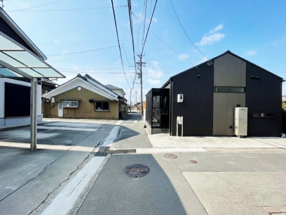 不動産のこと何でもご相談ください。