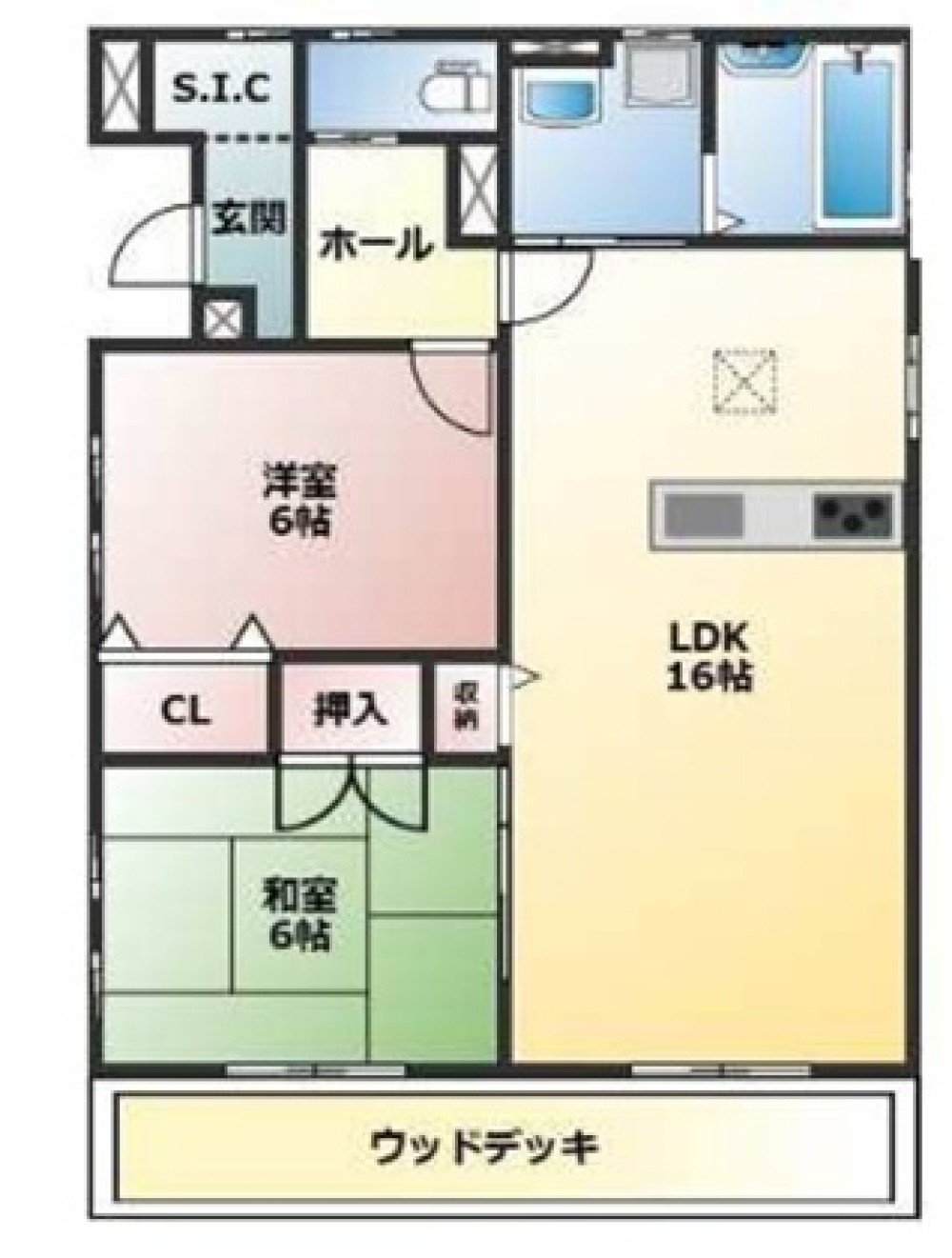 春日井市藤山台八丁目 画像1