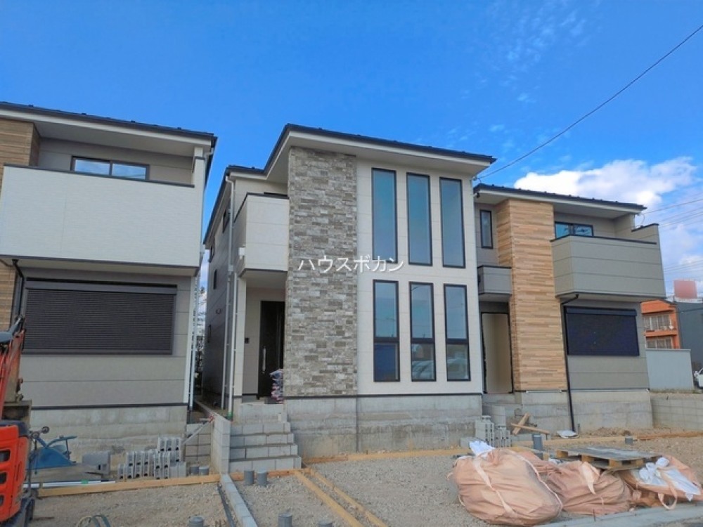 令和8年5月完成予定！