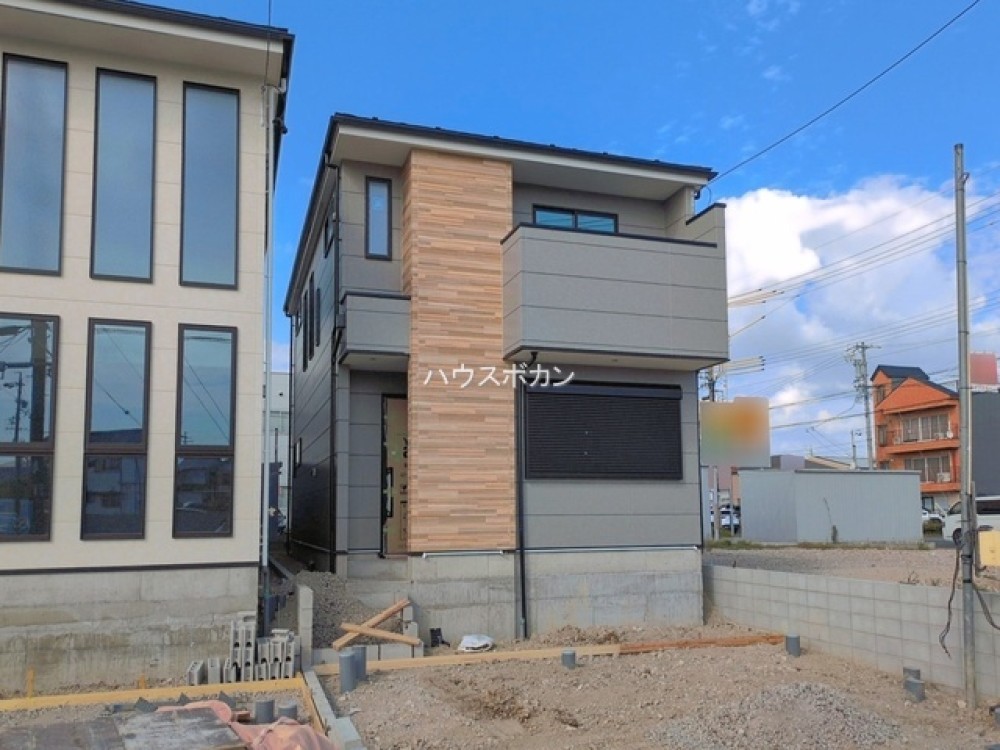 名古屋市緑区浦里　3期　全3棟　3号棟 画像3