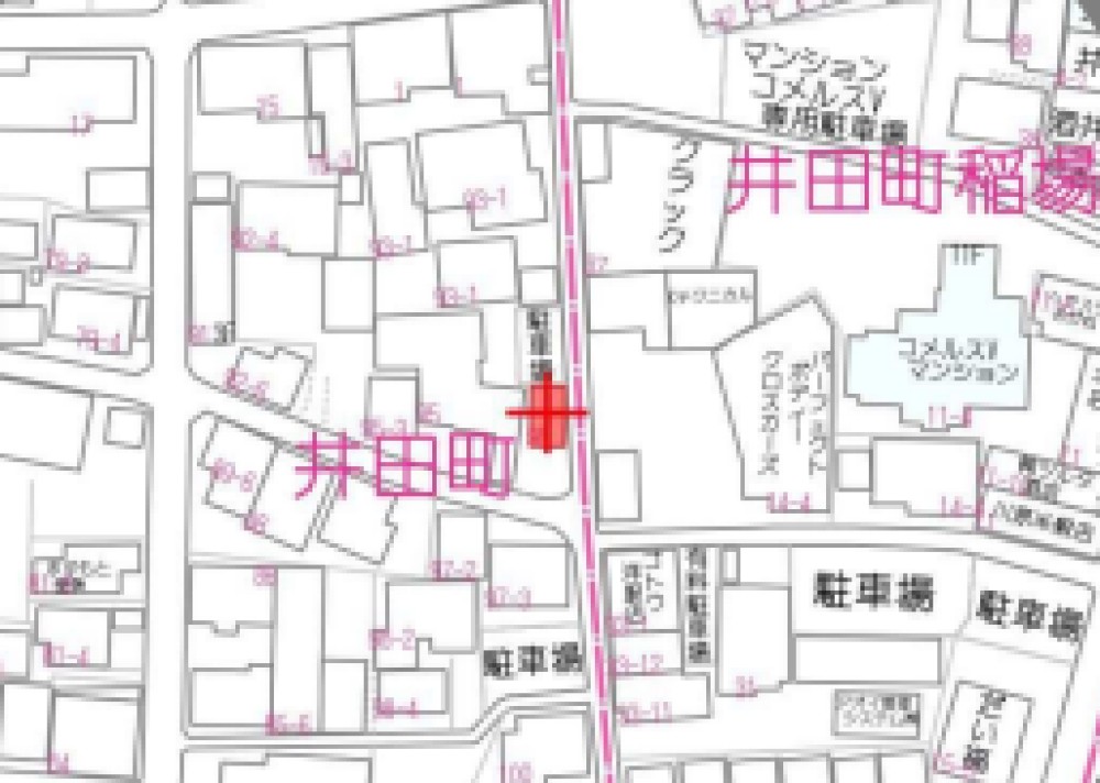 岡崎市井田町 画像1