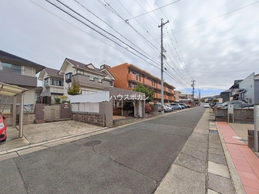 名古屋市緑区徳重　3期　全2区画　2号地 画像3