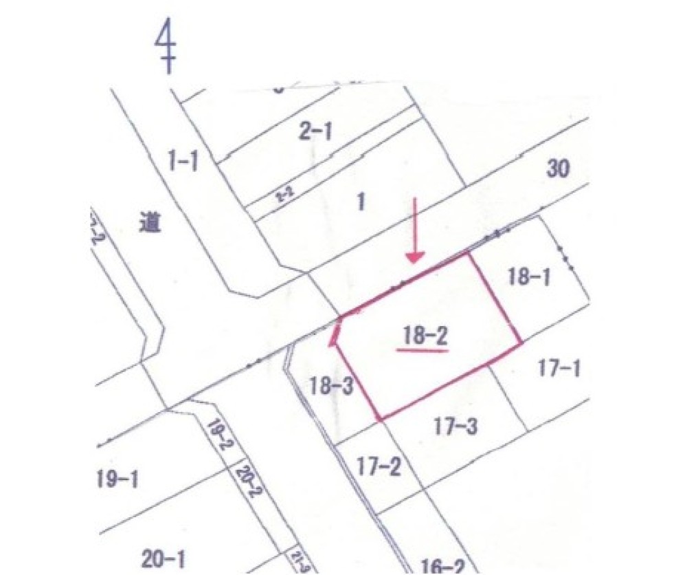 豊川市桜木通四丁目 画像1