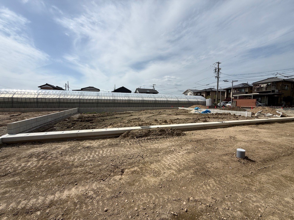 豊川市三蔵子町　全3区画　B区画 画像6
