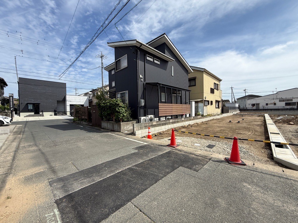 豊川市三蔵子町　全3区画　C区画 画像6