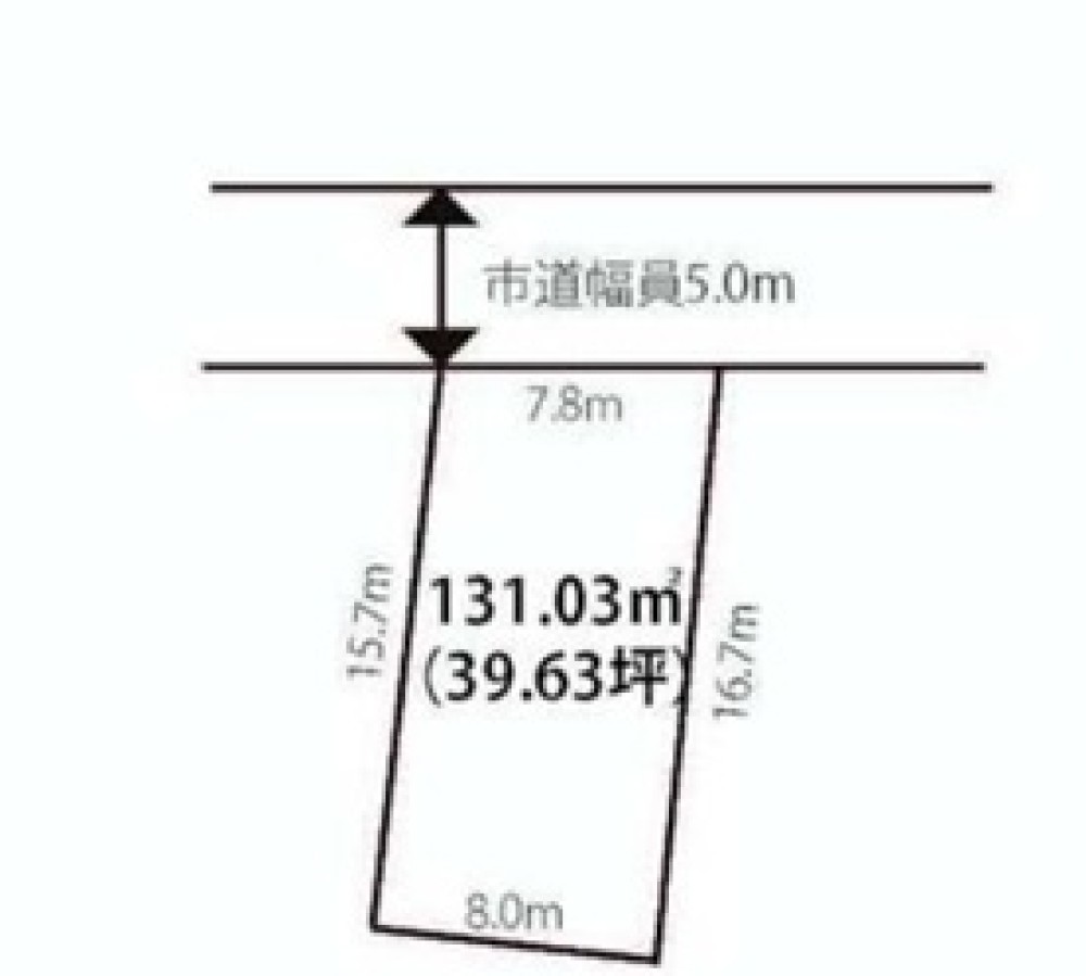 岩倉市中野町 画像1
