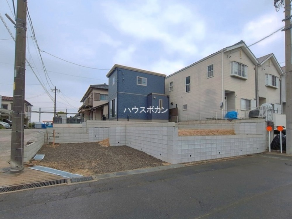 尾張旭市柏井町　全1棟　A号棟 画像3