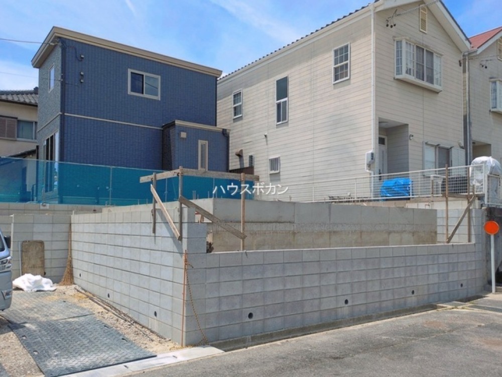 尾張旭市柏井町　全1棟　A号棟 画像5