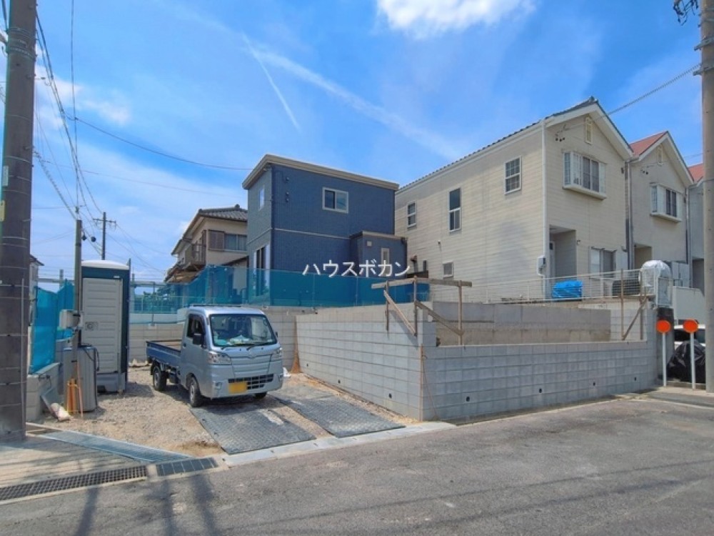 周辺環境良好になっております◎