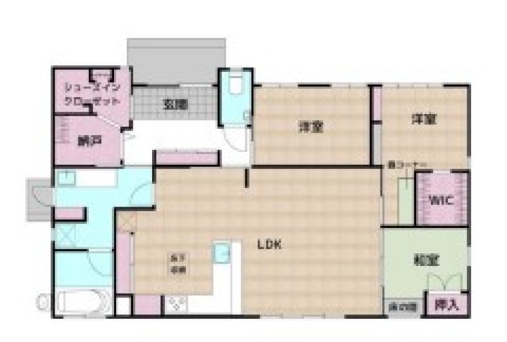 豊田市大島町 画像1