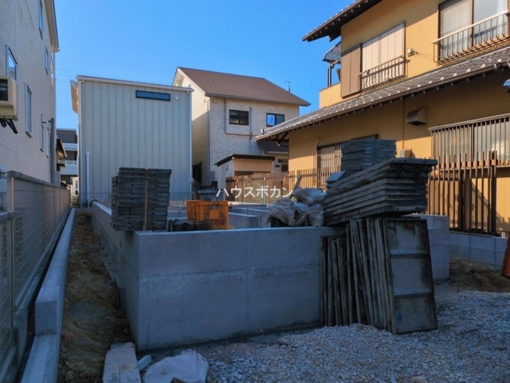 豊橋市中岩田三丁目59期　全1棟　1号棟 画像5