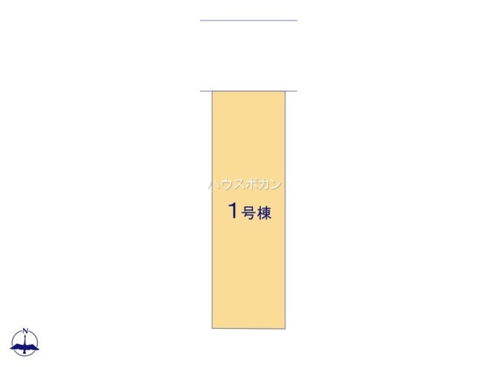 豊橋市中岩田三丁目59期　全1棟　1号棟 画像3