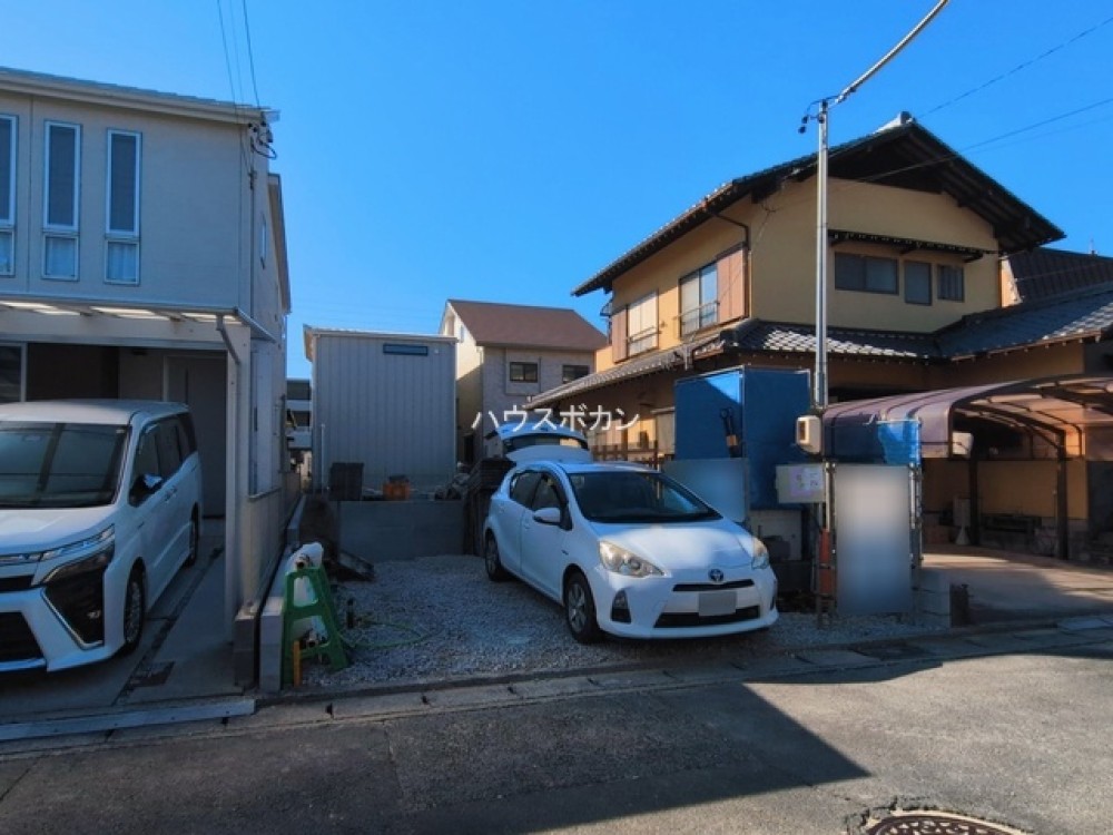 豊橋市中岩田三丁目59期　全1棟　1号棟 画像4