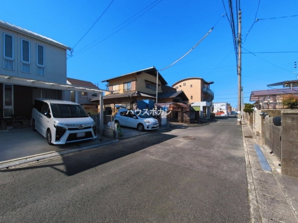 豊橋市中岩田三丁目59期　全1棟　1号棟 画像5