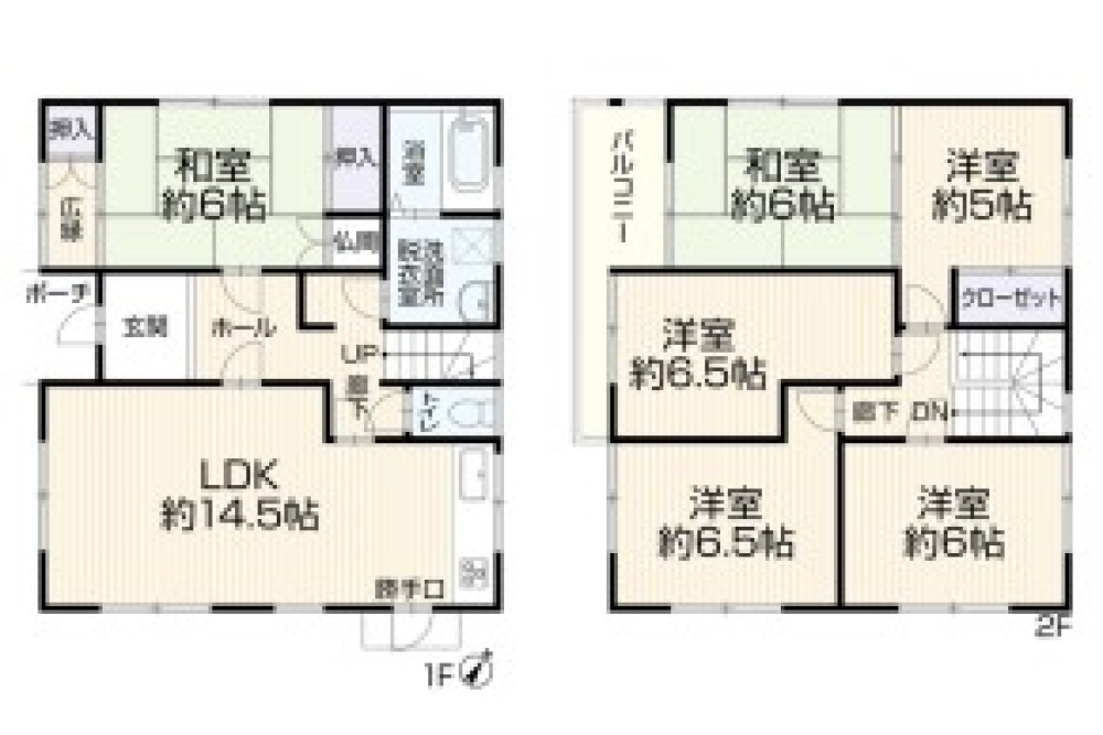 豊田市市木町 画像1