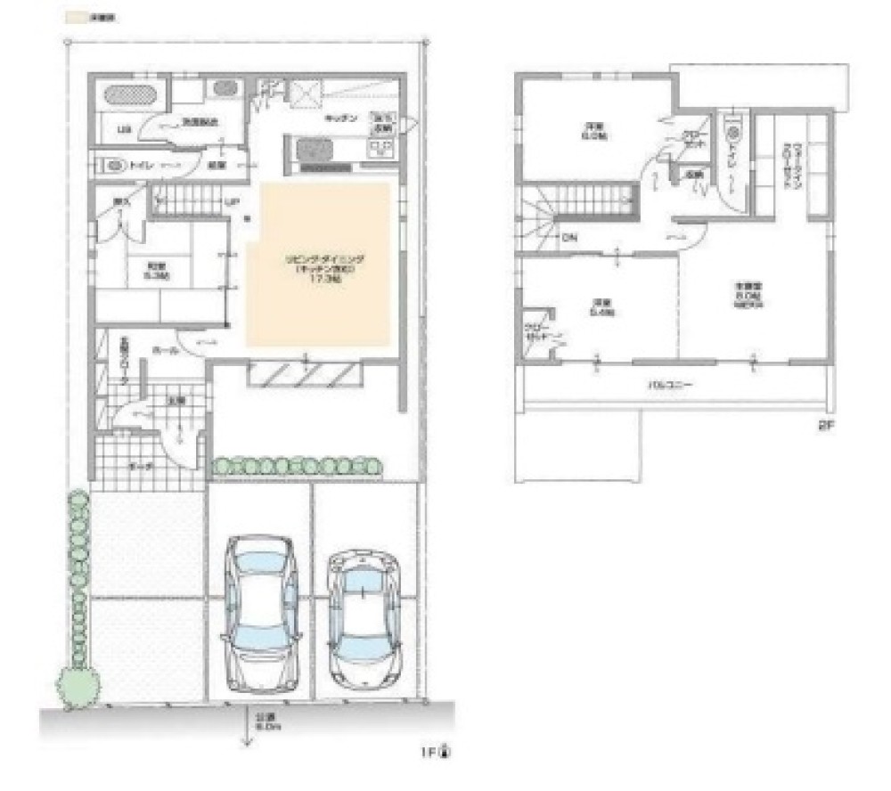 一宮市森本一丁目 画像1