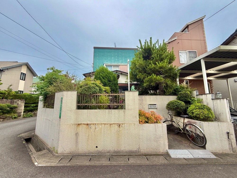 名古屋市緑区万場山 画像5