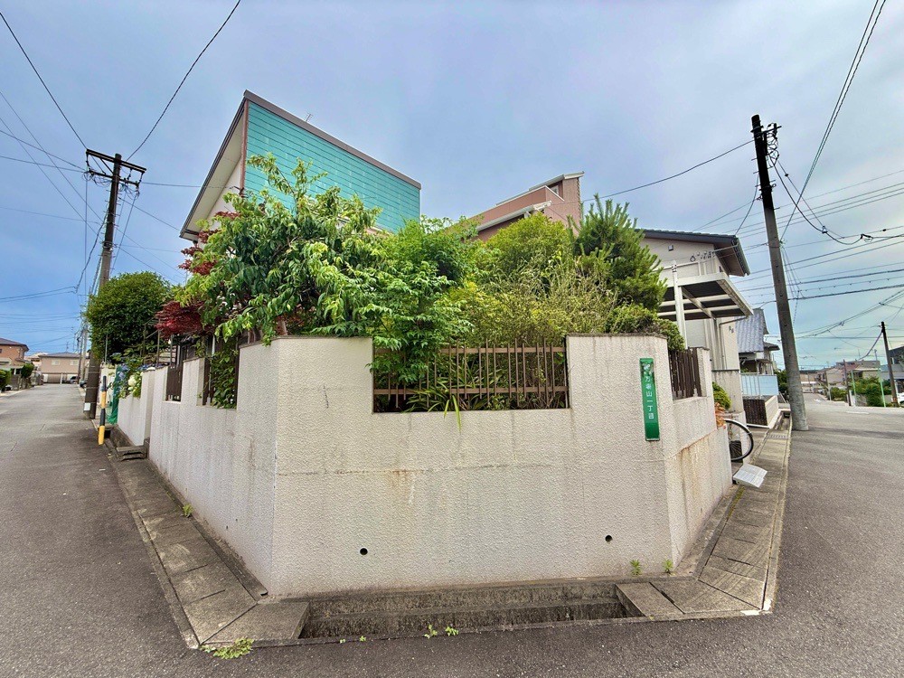 名古屋市緑区万場山 画像4