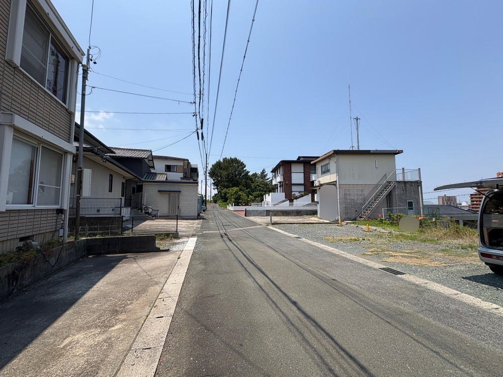 豊橋市中浜町 画像1