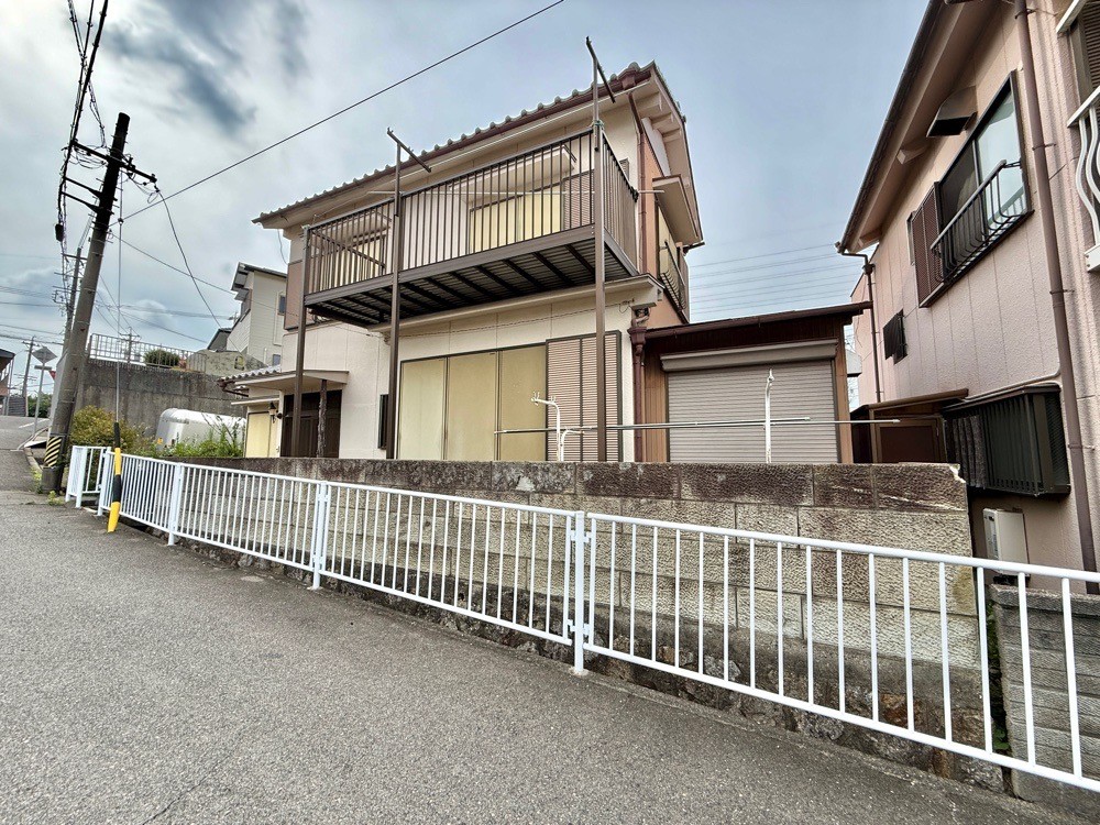 名古屋市緑区桶狭間西 画像4