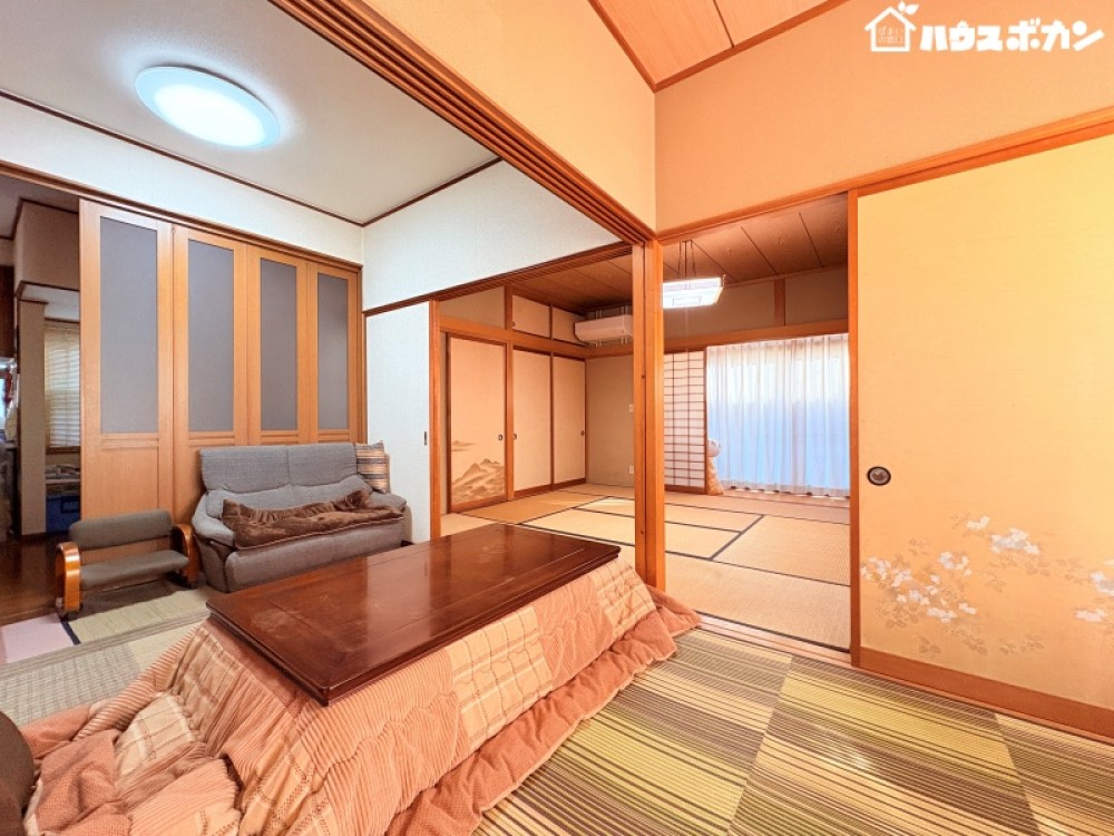 豊田市渋谷町 画像1