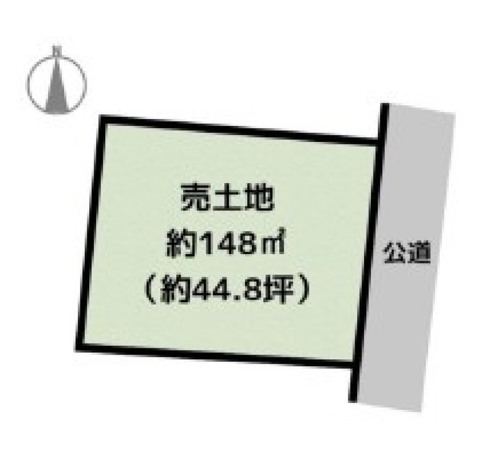 みよし市福谷町 画像1