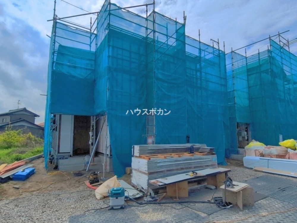 日当たり良好です！