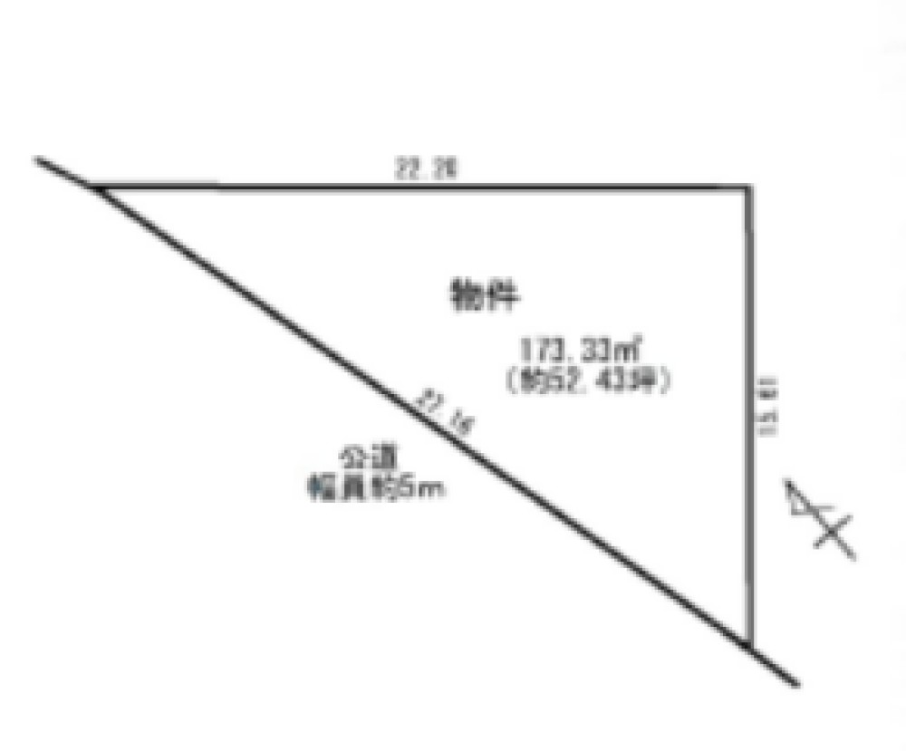 岡崎市市場町 画像1