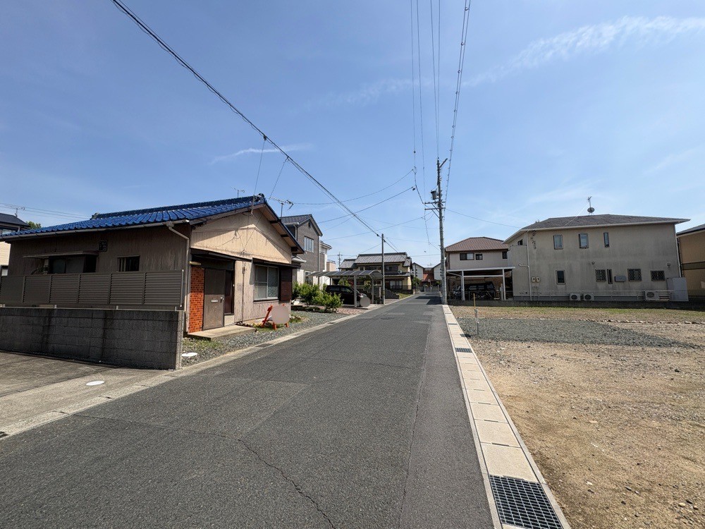 豊橋市上野町 画像2