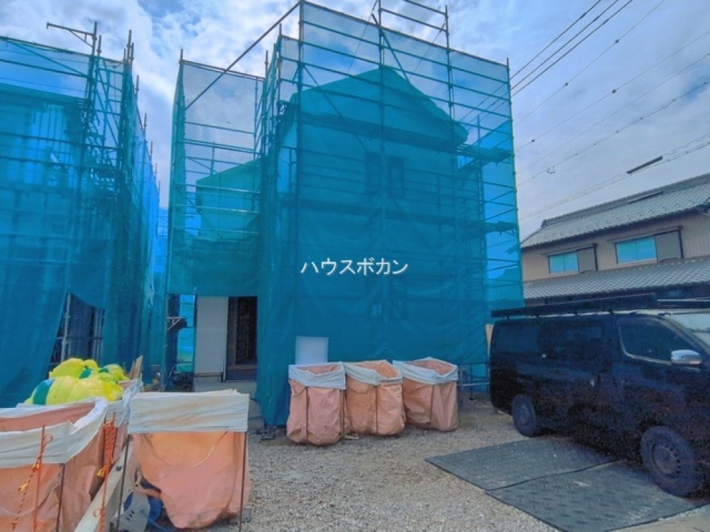 一宮市萩原町　全3棟　B号棟 画像3