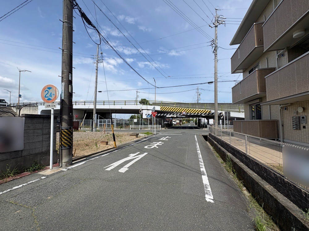 豊橋市三ツ相町 画像3