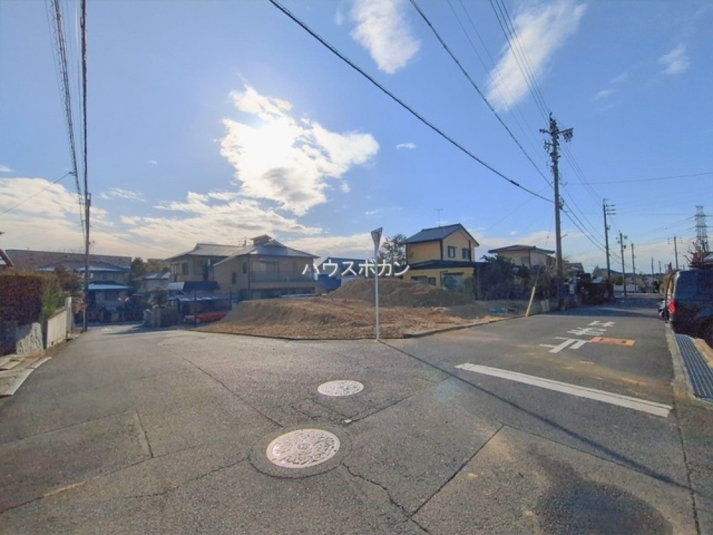 春日井市高森台二丁目　全2棟　1号棟 画像1