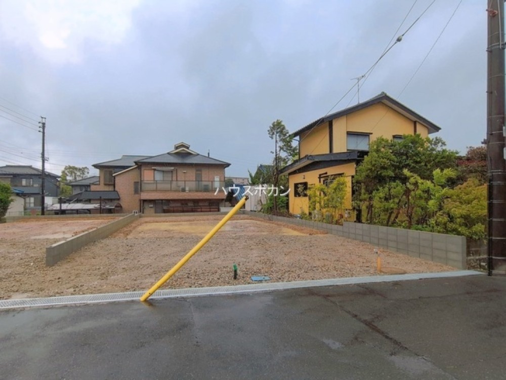 春日井市高森台二丁目　全2棟　1号棟 画像3