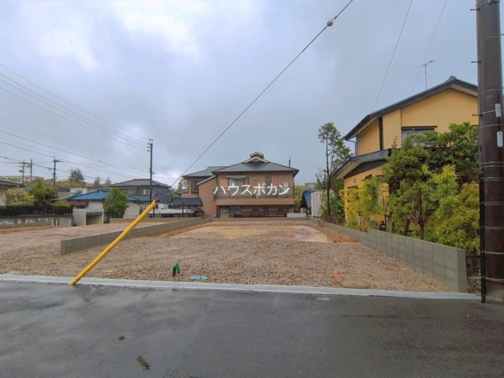 春日井市高森台二丁目　全2棟　1号棟 画像2