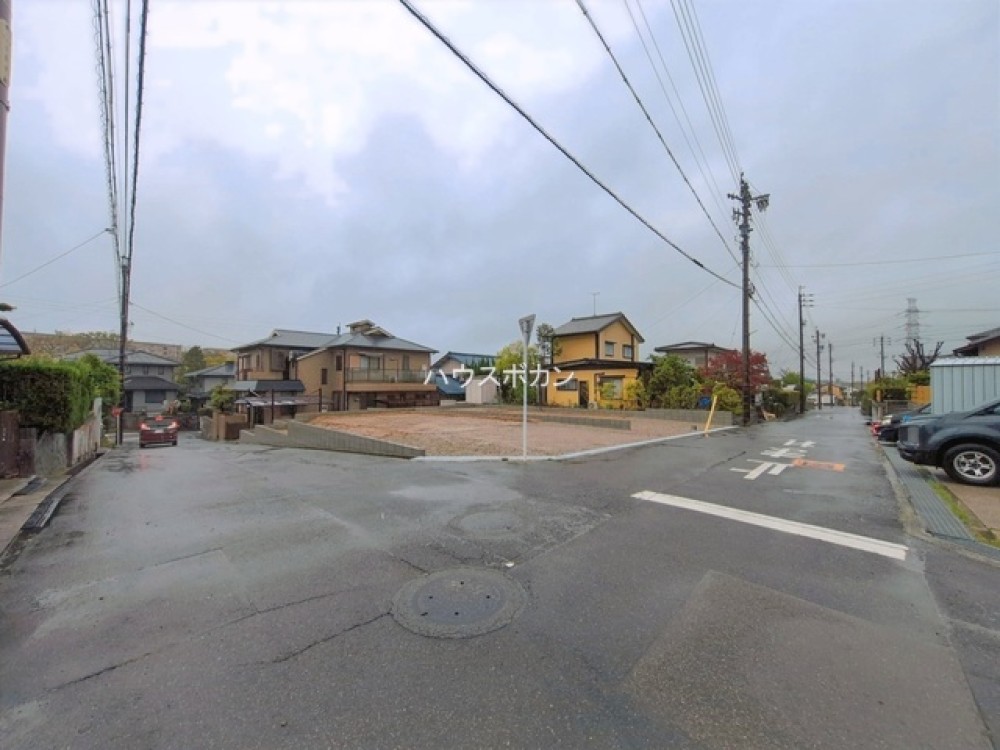 春日井市高森台二丁目　全2棟　1号棟 画像1