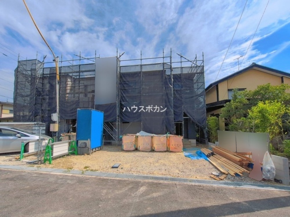 春日井市高森台二丁目　全2棟　1号棟 画像4