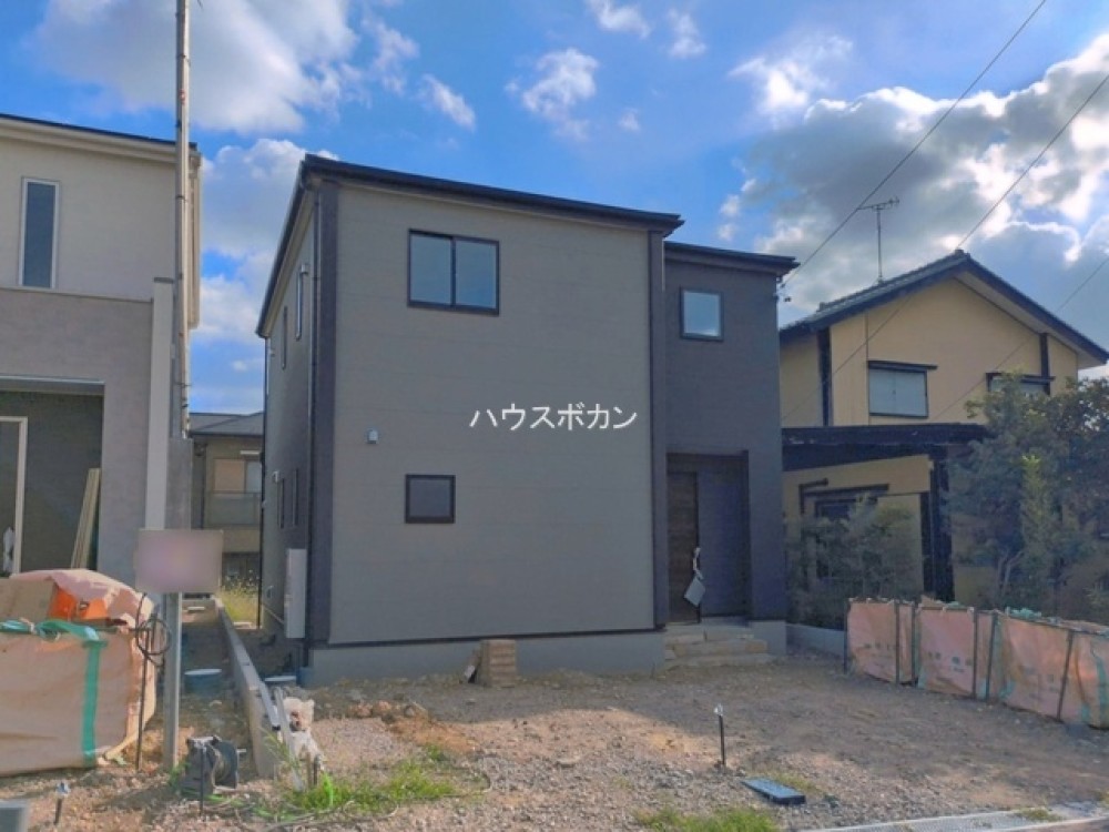春日井市高森台二丁目　全2棟　1号棟 画像3