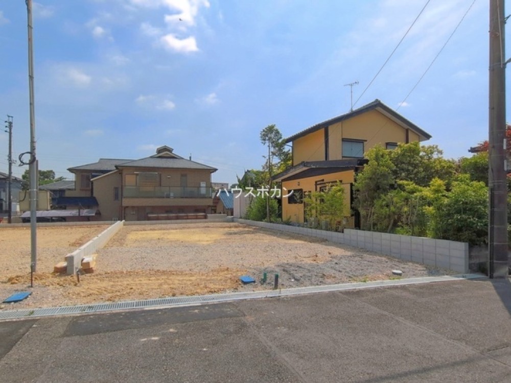 春日井市高森台二丁目　全2棟　1号棟 画像5