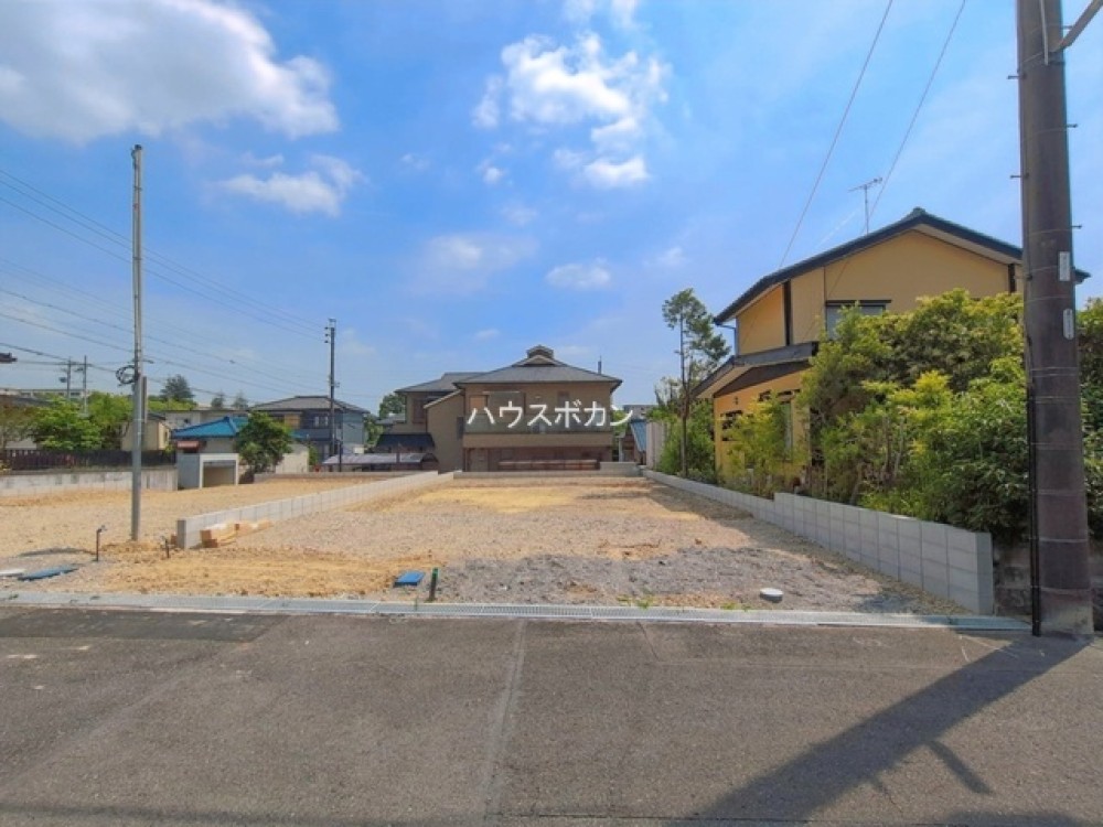 春日井市高森台二丁目　全2棟　1号棟 画像4