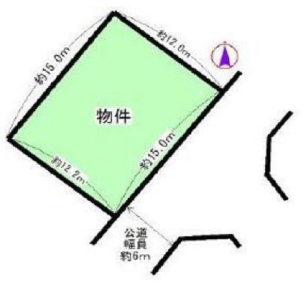 名古屋市天白区久方 画像1