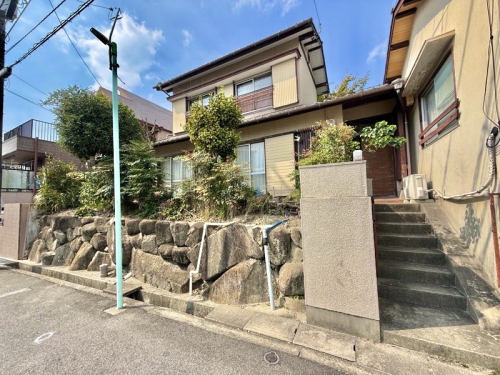 名古屋市天白区久方二丁目 画像5