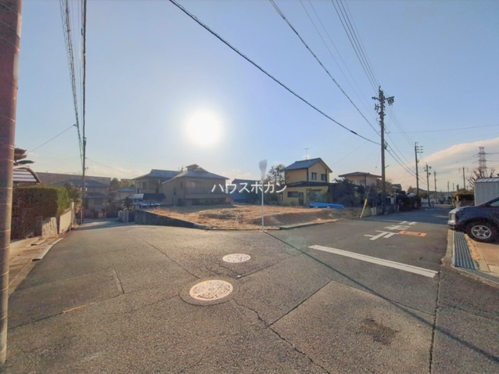 春日井市高森台二丁目　全2棟　2号棟 画像3