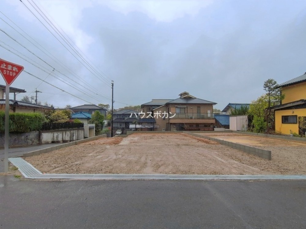 春日井市高森台二丁目　全2棟　2号棟 画像2