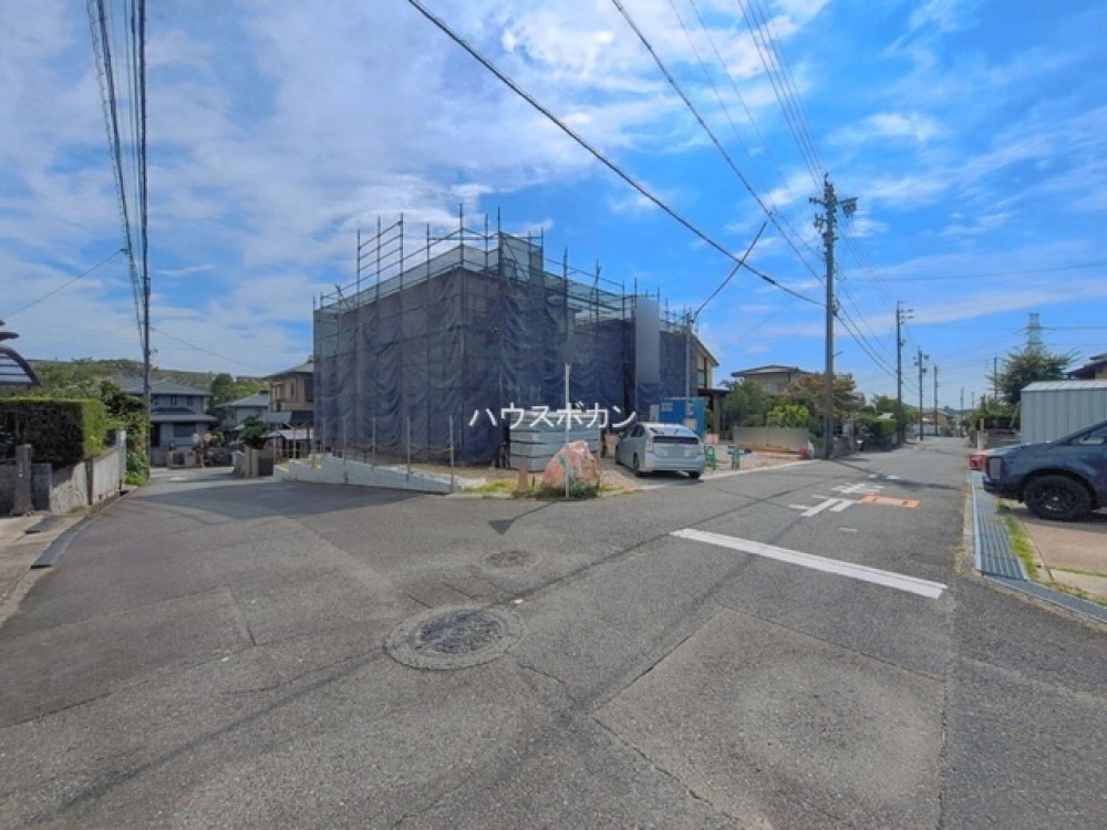春日井市高森台二丁目　全2棟　2号棟 画像5