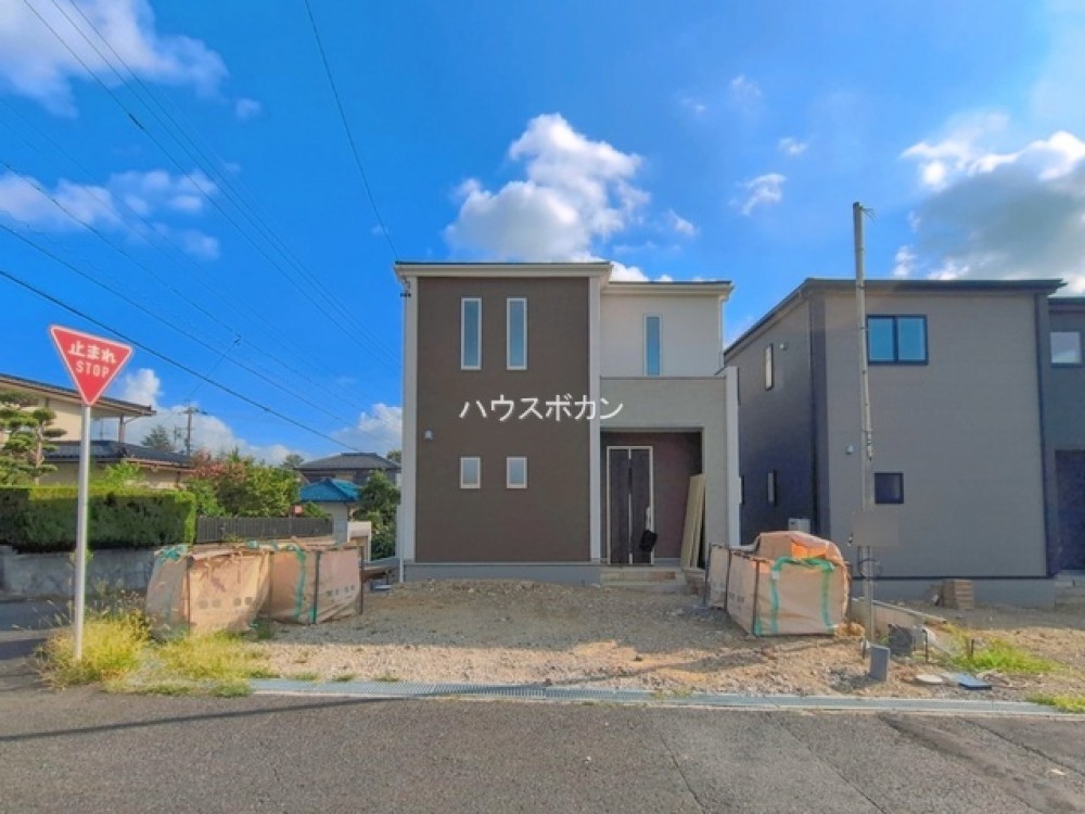 春日井市高森台二丁目　全2棟　2号棟 画像4