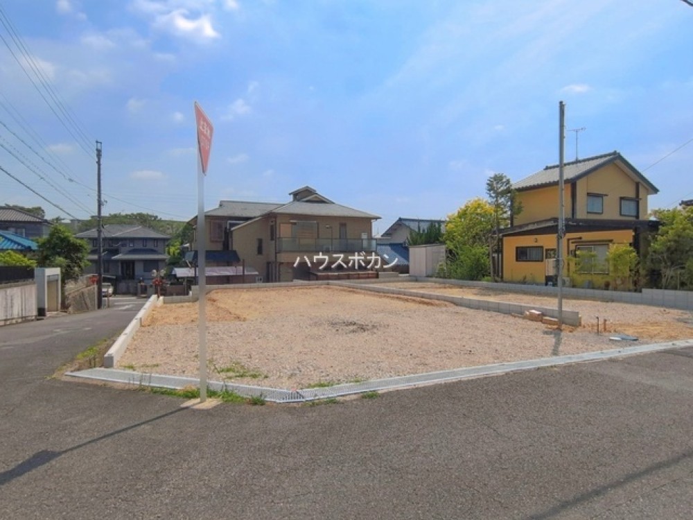 春日井市高森台二丁目　全2棟　2号棟 画像5