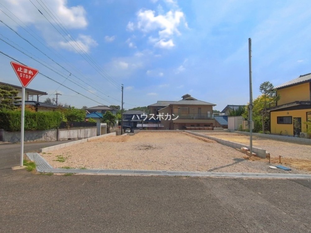 春日井市高森台二丁目　全2棟　2号棟 画像4