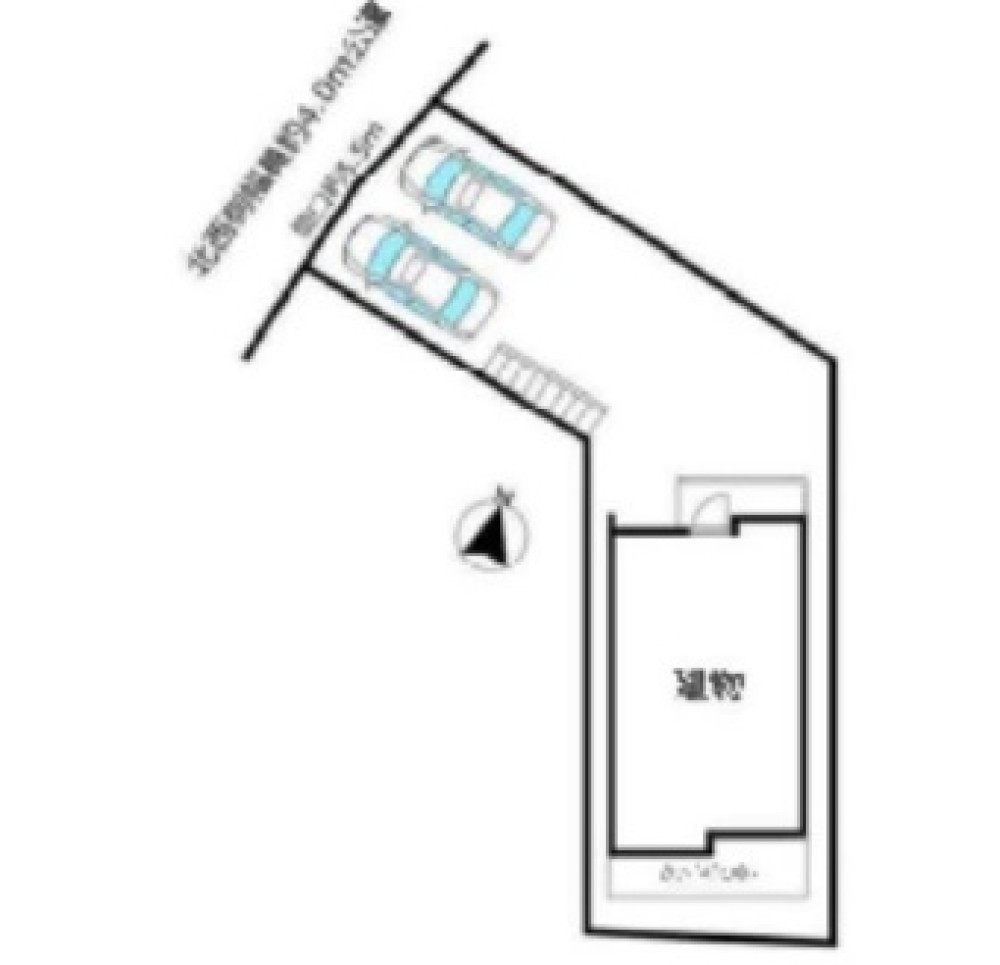 日進市赤池町 画像1