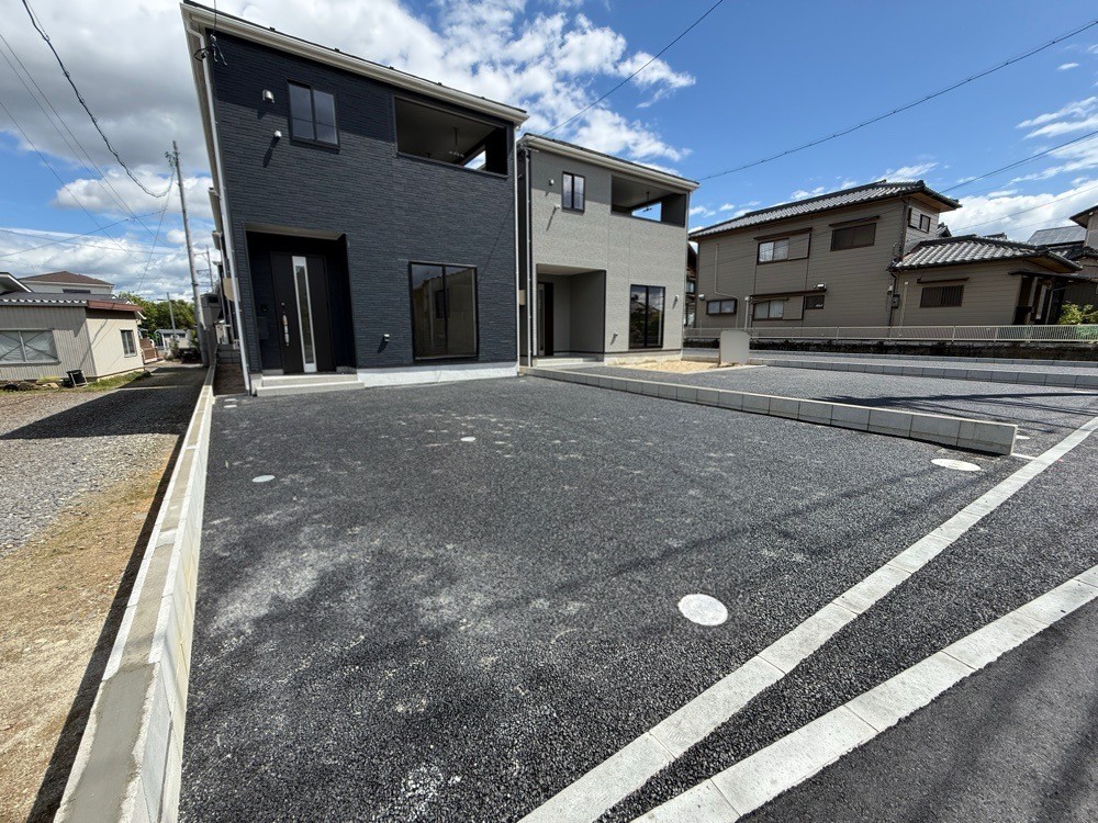愛知郡東郷町大字諸輪　第8　全4棟　1号棟 画像6